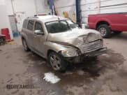 ✅ 2007 Chevrolet HHR LT • VIN: 3GNDA33P87S574509 • Lot: 41313428. Listed on IAAI with 100,335 mi. Free auction sales archive from the USA and detailed vehicle history report at DreamBid. Image 1.