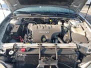 ✅ 1999 Buick Park Avenue • VIN: 1G4CW52K4X4631534 • Lot: 42805078. Listed on IAAI with 269,744 mi. Free auction sales archive from the USA and detailed vehicle history report at DreamBid. Image 10.