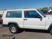 ✅ 1997 Jeep Cherokee • VIN: 1J4FJ27S6VL535795 • Лот: 43213808. Опубликован ранее на IAAI с пробегом 170 008 миль. Бесплатный доступ к архиву аукционных продаж из США и подробный отчёт об истории автомобиля на DreamBid. Изображение 13.