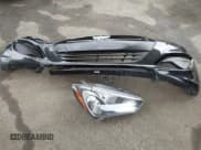 ✅ 2013 Hyundai Genesis Coupe Premium • VIN: KMHHT6KD0DU087180 • Lot: 42191739. Listed on IAAI with 78,837 mi. Free auction sales archive from the USA and detailed vehicle history report at DreamBid. Image 12.