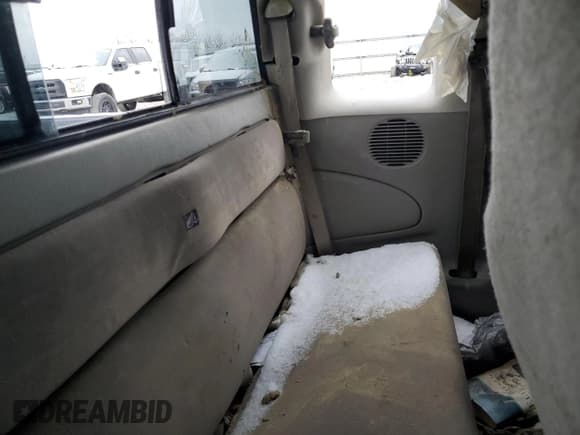 ✅ 2004 Dodge Dakota SLT • VIN: 1D7GL42N24S663852 • Lot: 82765124. Listed on Copart with Not provided. Free auction sales archive from the USA and detailed vehicle history report at DreamBid. Image 10.