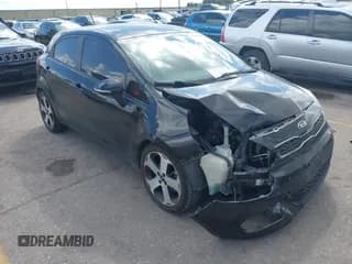 ✅ 2013 Kia Rio EX • VIN: KNADN5A39D6189370 • Лот: 43395654. Опубликован ранее на IAAI с пробегом 96 294 миль. Бесплатный доступ к архиву аукционных продаж из США и подробный отчёт об истории автомобиля на DreamBid. Изображение 1.