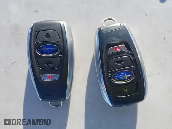 ✅ 2024 Subaru Crosstrek Premium • VIN: JF2GUADC1R8268682 • Lot: 43315383. Listed on IAAI with 11,629 mi. Free auction sales archive from the USA and detailed vehicle history report at DreamBid. Image 11.