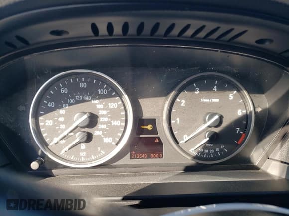 ✅ 2008 BMW 5 Series 535xi • VIN: WBANV93518CZ63211 • Лот: 86768665. Опубликован ранее на Copart с пробегом 213 549 миль. Бесплатный доступ к архиву аукционных продаж из США и подробный отчёт об истории автомобиля на DreamBid. Изображение 9.