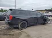 ✅ 2023 GMC Yukon XL Denali • VIN: 1GKS2JKL7PR393473 • Лот: 62124725. Опубликован ранее на Copart с пробегом 34 999 миль. Бесплатный доступ к архиву аукционных продаж из США и подробный отчёт об истории автомобиля на DreamBid. Изображение 3.