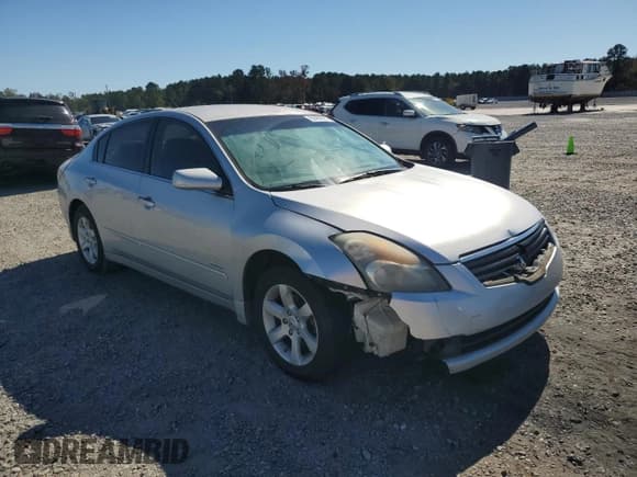 ✅ 2008 Nissan Altima • VIN: 1N4CL21E38C117808 • Лот: 89482015. Опубликован ранее на Copart с пробегом Не указан. Бесплатный доступ к архиву аукционных продаж из США и подробный отчёт об истории автомобиля на DreamBid. Изображение 4.