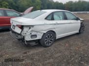 ✅ 2022 Volkswagen Jetta S • VIN: 3VWCM7BU4NM015337 • Lot: 69364225. Listed on Copart with 46,904 mi. Free auction sales archive from the USA and detailed vehicle history report at DreamBid. Image 3.