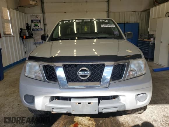 ✅ 2012 Nissan Frontier SV • VIN: 1N6AD0CW4CC444538 • Лот: 81980465. Опубликован ранее на Copart с пробегом Не указан. Бесплатный доступ к архиву аукционных продаж из США и подробный отчёт об истории автомобиля на DreamBid. Изображение 5.