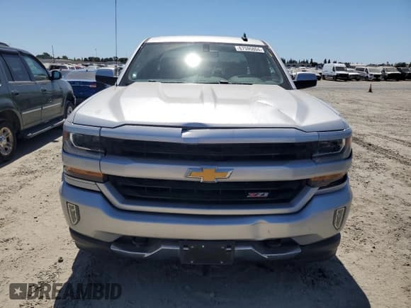 ✅ 2017 Chevrolet Silverado 1500 LT • VIN: 1GCVKREC3HZ382894 • Lot: 67595804. Listed on Copart with 112,188 mi. Free auction sales archive from the USA and detailed vehicle history report at DreamBid. Image 5.