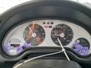 ✅ 1993 Honda del Sol Si • VIN: JHMEH6167PS006170 • Lot: 93124425. Wystawiony na Copart z przebiegiem 168 685 mil. Bezpłatny archiwum sprzedaży aukcyjnych z USA i szczegółowy raport historii pojazdu na DreamBid. Zdjęcie 9.