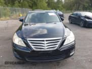 ✅ 2009 Hyundai Genesis • VIN: KMHGC46E99U017557 • Lot: 43324510. Wystawiony na IAAI z przebiegiem 276 635 mil. Bezpłatny archiwum sprzedaży aukcyjnych z USA i szczegółowy raport historii pojazdu na DreamBid. Zdjęcie 12.