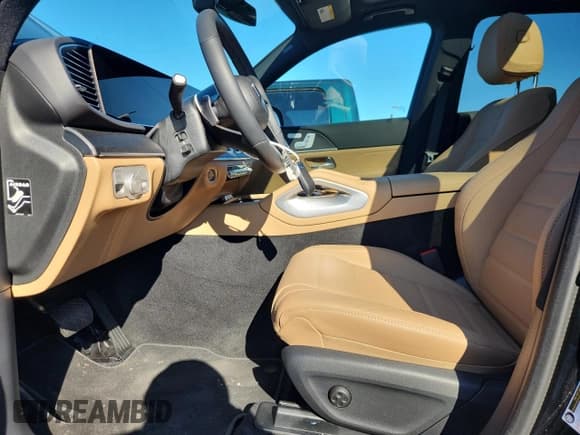 ✅ 2025 Mercedes-Benz GLE 350 • VIN: 4JGFB4FB4SB471429 • Лот: 80890645. Опубликован ранее на Copart с пробегом 1 231 миль. Бесплатный доступ к архиву аукционных продаж из США и подробный отчёт об истории автомобиля на DreamBid. Изображение 7.