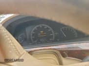 ✅ 2008 Mercedes-Benz S 550 • VIN: WDDNG86X38A180980 • Lot: 95313715. Listed on Copart with 140,359 mi. Free auction sales archive from the USA and detailed vehicle history report at DreamBid. Image 9.