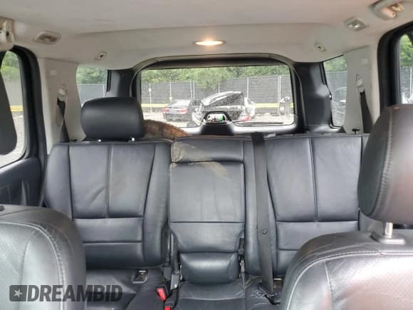 ✅ 2002 Mercedes-Benz M 320/430/500 • VIN: 4JGAB54E22A370800 • Lot: 70165414. Wystawiony na Copart z przebiegiem 267 844 mil. Bezpłatny archiwum sprzedaży aukcyjnych z USA i szczegółowy raport historii pojazdu na DreamBid. Zdjęcie 10.