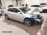 ✅ 2011 Chevrolet Malibu 1LT • VIN: 1G1ZC5E19BF344545 • Lot: 43558798. Wystawiony na IAAI z przebiegiem 178 432 mil. Bezpłatny archiwum sprzedaży aukcyjnych z USA i szczegółowy raport historii pojazdu na DreamBid. Zdjęcie 1.