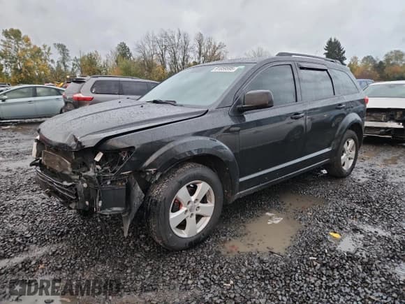 ✅ 2011 Dodge Journey Mainstreet • VIN: 3D4PG1FGXBT515410 • Lot: 91859595. Wystawiony na Copart z przebiegiem 219 916 mil. Bezpłatny archiwum sprzedaży aukcyjnych z USA i szczegółowy raport historii pojazdu na DreamBid. Zdjęcie 1.