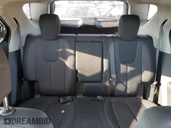 ✅ 2012 Chevrolet Equinox 1LT • VIN: 2GNALDEK8C6126347 • Лот: 69816094. Опубликован ранее на Copart с пробегом 124 148 миль. Бесплатный доступ к архиву аукционных продаж из США и подробный отчёт об истории автомобиля на DreamBid. Изображение 10.