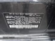 ✅ 2014 Subaru Crosstrek Limited • VIN: JF2GPAKC3E8201215 • Lot: 42410931. Listed on IAAI with 173,990 mi. Free auction sales archive from the USA and detailed vehicle history report at DreamBid. Image 9.