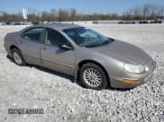 ✅ 1999 Chrysler Concorde • VIN: 2C3HD46JXXH746092 • Lot: 48955325. Listed on Copart with 85,508 mi. Free auction sales archive from the USA and detailed vehicle history report at DreamBid. Image 4.