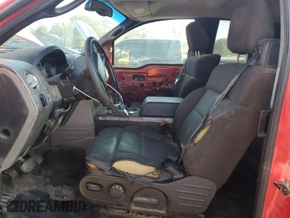 ✅ 2004 Ford F-150 XLT • VIN: 1FTPX14524NA21821 • Lot: 82310255. Listed on Copart with 78,418 mi. Free auction sales archive from the USA and detailed vehicle history report at DreamBid. Image 7.