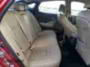 2014 Hyundai Azera Limited с VIN KMHFH4JG1EA371039, выставлен на аукционе Copart как лот 81069264 с пробегом Не указан миль и Списание • Salvage title. История ставок и продаж доступна на DreamBid. Изображение 10.