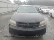 ✅ 2014 Dodge Avenger SE • VIN: 1C3CDZAB3EN226411 • Лот: 80772354. Опубликован ранее на Copart с пробегом Не указан. Бесплатный доступ к архиву аукционных продаж из США и подробный отчёт об истории автомобиля на DreamBid. Изображение 5.