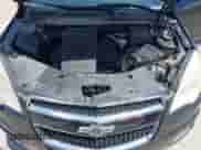 2017 Chevrolet Equinox LT с VIN 2GNALCEK5H1576102, выставлен на аукционе IAAI как лот 42494207 с пробегом 133 171 миль миль и . История ставок и продаж доступна на DreamBid. Изображение 10.