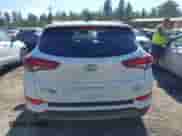 2016 Hyundai Tucson Sport z VIN KM8J3CA27GU236222, wystawiony jako IAAI lot #42827050 z przebiegiem 92 218 mil mil oraz . Historia ofert i sprzedaży dostępna na DreamBid. Obrazek 16.