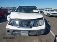 ✅ 2012 Nissan Frontier SV • VIN: 1N6BD0CT7CC482629 • Lot: 43462605. Listed on IAAI with 158,985 mi. Free auction sales archive from the USA and detailed vehicle history report at DreamBid. Image 12.