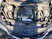 ✅ 2017 Chevrolet Cruze LT • VIN: 1G1BE5SM5H7247713 • Lot: 55993311. Listed on Copart with 50,706 mi. Free auction sales archive from the USA and detailed vehicle history report at DreamBid. Image 7.