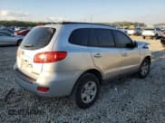 ✅ 2009 Hyundai Santa Fe GLS • VIN: 5NMSG13D99H330564 • Lot: 74173954. Listed on Copart with Not provided. Free auction sales archive from the USA and detailed vehicle history report at DreamBid. Image 3.