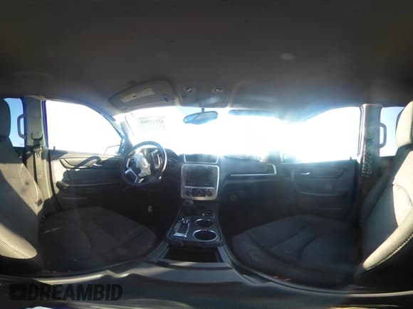 ✅ 2016 GMC Acadia SLE • VIN: 1GKKRNED9GJ212699 • Lot: 43111968. Listed on IAAI with 75,464 mi. Free auction sales archive from the USA and detailed vehicle history report at DreamBid. Image 18.