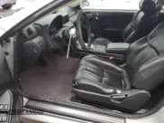 ✅ 2003 Infiniti G35 w/Leather • VIN: JNKCV54E03M214080 • Lot: 92195165. Listed on Copart with 246,456 mi. Free auction sales archive from the USA and detailed vehicle history report at DreamBid. Image 7.