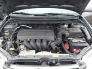 ✅ 2007 Toyota Corolla CE • VIN: 2T1BR32E47C719356 • Lot: 43575723. Wystawiony na IAAI z przebiegiem 180 707 mil. Bezpłatny archiwum sprzedaży aukcyjnych z USA i szczegółowy raport historii pojazdu na DreamBid. Zdjęcie 10.