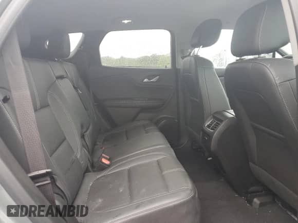 2024 Chevrolet Blazer LT z VIN 3GNKBJR42RS197992, wystawiony jako Copart lot #57789425 z przebiegiem 29 108 mil mil oraz Szkoda całkowita • Salvage title. Historia ofert i sprzedaży dostępna na DreamBid. Obrazek 11.