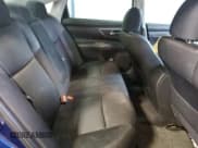 ✅ 2017 Nissan Altima S • VIN: 1N4AL3AP4HC260152 • Lot: 70857225. Listed on Copart with 109,407 mi. Free auction sales archive from the USA and detailed vehicle history report at DreamBid. Image 10.