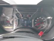 ✅ 2022 Chevrolet Camaro 1LT • VIN: 1G1FB1RX8N0127198 • Lot: 43615886. Listed on IAAI with 45,688 mi. Free auction sales archive from the USA and detailed vehicle history report at DreamBid. Image 7.