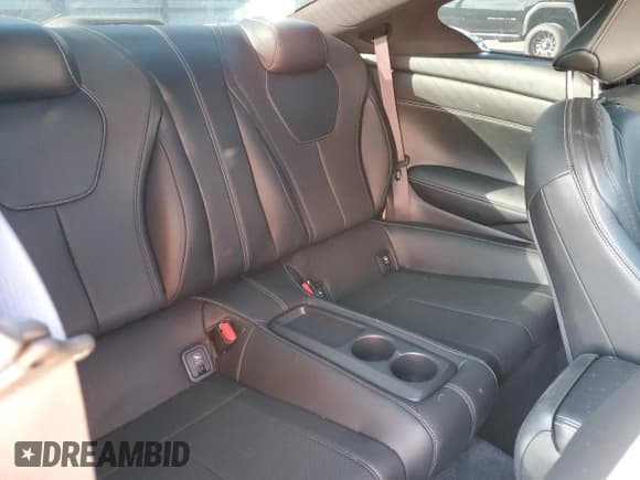 ✅ 2020 Infiniti Q60 Luxe • VIN: JN1EV7EL8LM380370 • Lot: 81544725. Wystawiony na Copart z przebiegiem 31 394 mil. Bezpłatny archiwum sprzedaży aukcyjnych z USA i szczegółowy raport historii pojazdu na DreamBid. Zdjęcie 10.