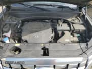 ✅ 2023 Hyundai Palisade Calligraphy • VIN: KM8R7DGE7PU554596 • Лот: 74702504. Опубликован ранее на Copart с пробегом 37 244 миль. Бесплатный доступ к архиву аукционных продаж из США и подробный отчёт об истории автомобиля на DreamBid. Изображение 12.