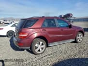 ✅ 2009 Mercedes-Benz M 350 • VIN: 4JGBB86E19A493999 • Lot: 94595455. Wystawiony na Copart z przebiegiem 179 533 mil. Bezpłatny archiwum sprzedaży aukcyjnych z USA i szczegółowy raport historii pojazdu na DreamBid. Zdjęcie 3.