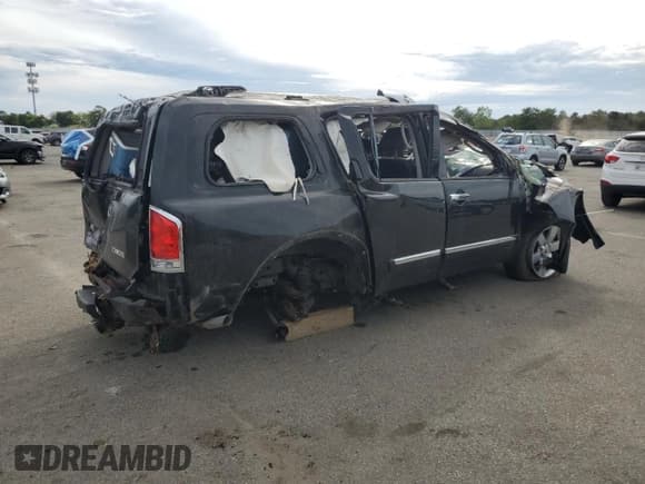 ✅ 2010 Nissan Armada SE • VIN: 5N1AA0NC3AN622483 • Lot: 89592645. Wystawiony na Copart z przebiegiem Nie podano. Bezpłatny archiwum sprzedaży aukcyjnych z USA i szczegółowy raport historii pojazdu na DreamBid. Zdjęcie 3.