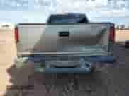 ✅ 1998 Chevrolet S-10 LS • VIN: 1GCCS144XW8137984 • Lot: 81855515. Listed on Copart with 142,837 mi. Free auction sales archive from the USA and detailed vehicle history report at DreamBid. Image 6.