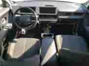 2022 Hyundai Ioniq 5 SE с VIN KM8KMDAF3NU094328, выставлен на аукционе Copart как лот 74259733 с пробегом 19 981 миль миль и . История ставок и продаж доступна на DreamBid. Изображение 8.