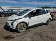 ✅ 2022 Chevrolet Bolt EV 2LT • VIN: 1G1FX6S00N4100937 • Lot: 60074914. Wystawiony na Copart z przebiegiem Nie podano. Bezpłatny archiwum sprzedaży aukcyjnych z USA i szczegółowy raport historii pojazdu na DreamBid. Zdjęcie 1.