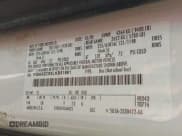 ✅ 2020 Ford Transit Passenger XL • VIN: 1FBAX2C8XLKB51891 • Lot: 38819554. Wystawiony na IAAI z przebiegiem Nie podano. Bezpłatny archiwum sprzedaży aukcyjnych z USA i szczegółowy raport historii pojazdu na DreamBid. Zdjęcie 9.