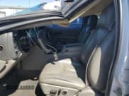 ✅ 2005 Chevrolet Avalanche Z66 • VIN: 3GNEC12Z45G141517 • Lot: 50164185. Listed on Copart with 267,047 mi. Free auction sales archive from the USA and detailed vehicle history report at DreamBid. Image 7.