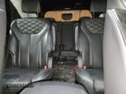 ✅ 2022 Hyundai Palisade Limited • VIN: KM8R5DHE4NU472147 • Лот: 80468514. Опубликован ранее на Copart с пробегом 26 023 миль. Бесплатный доступ к архиву аукционных продаж из США и подробный отчёт об истории автомобиля на DreamBid. Изображение 10.