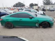 ✅ 2023 BMW M4 Competition xDrive • VIN: WBS43AZ05PCL26010 • Лот: 42153303. Опубликован ранее на IAAI с пробегом 19 839 миль. Бесплатный доступ к архиву аукционных продаж из США и подробный отчёт об истории автомобиля на DreamBid. Изображение 14.