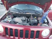 ✅ 2016 Jeep Patriot Sport • VIN: 1C4NJRBB6GD631988 • Lot: 43912691. Wystawiony na IAAI z przebiegiem 96 383 mil. Bezpłatny archiwum sprzedaży aukcyjnych z USA i szczegółowy raport historii pojazdu na DreamBid. Zdjęcie 10.