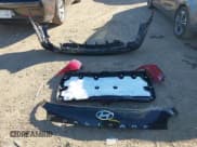 ✅ 2025 Hyundai Palisade SEL • VIN: KM8R24GE8SU830923 • Лот: 41279099. Опубликован ранее на IAAI с пробегом 5 746 миль. Бесплатный доступ к архиву аукционных продаж из США и подробный отчёт об истории автомобиля на DreamBid. Изображение 12.